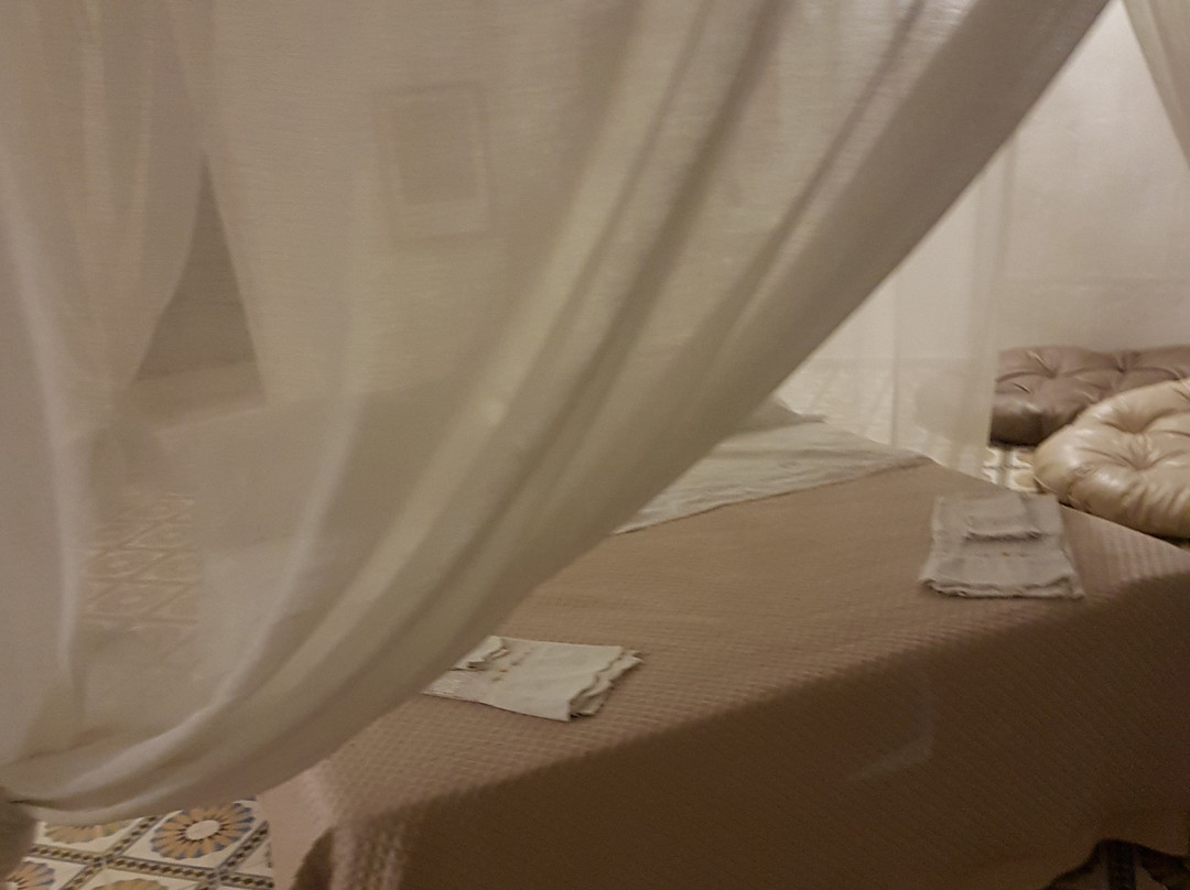 Masseria Cucuruzza主图