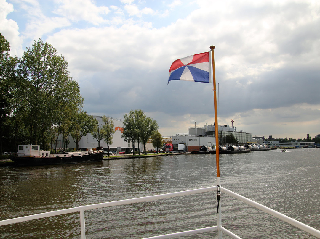 Alkmaar Cruises-Alkmaar必去景点