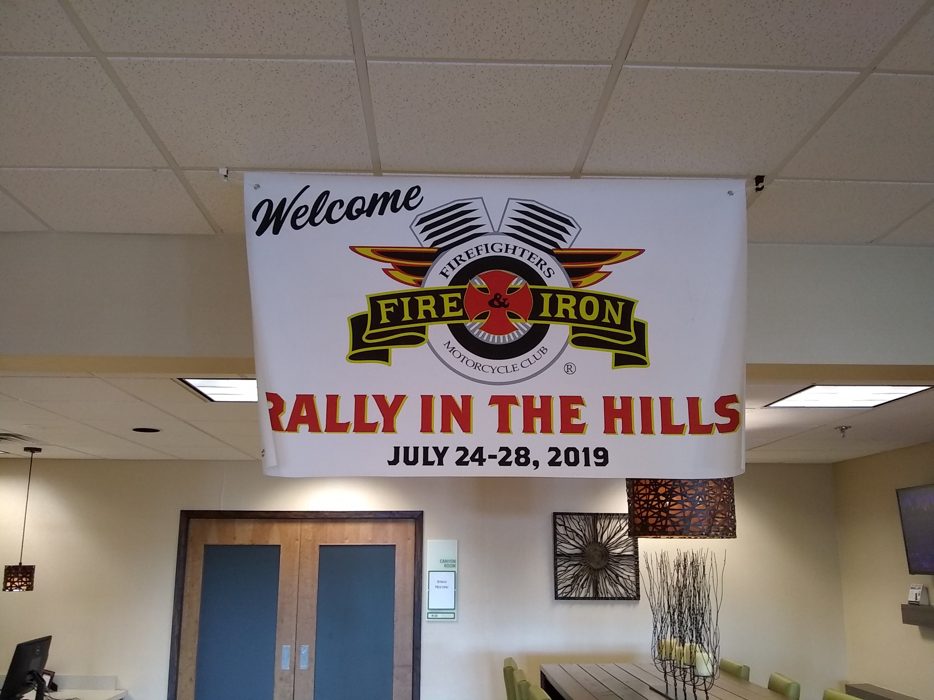 Holiday Inn Spearfish-Convention Center-官方