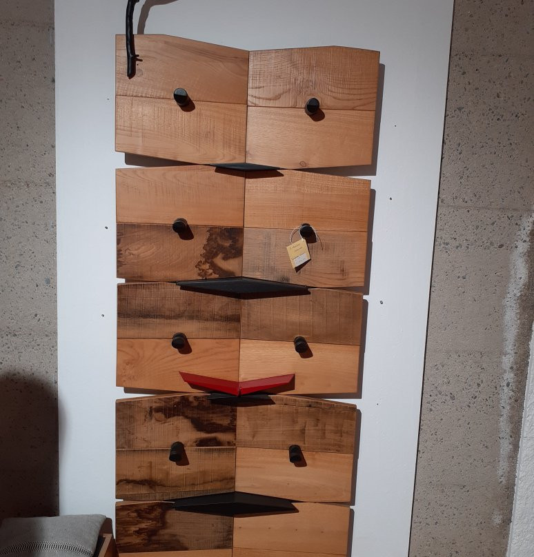 Fiera dell'Artigianato artistico della Sardegna Mogoro-Mogoro必去景点