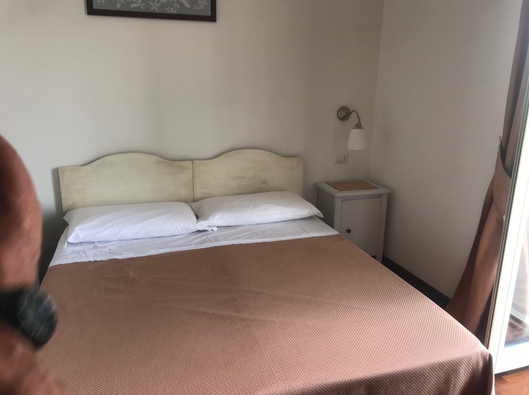 Bed and breakfast Nonna Loreta主图