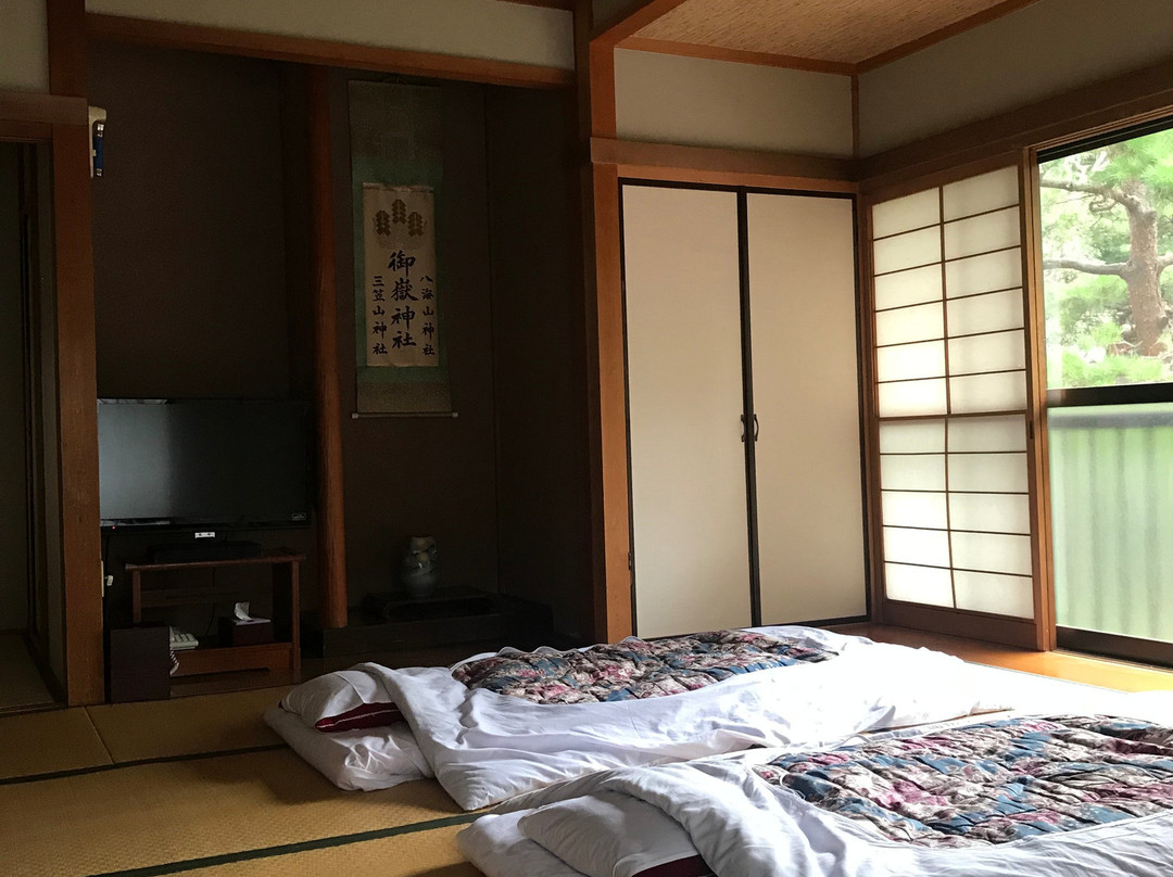 Taki Ryokan主图