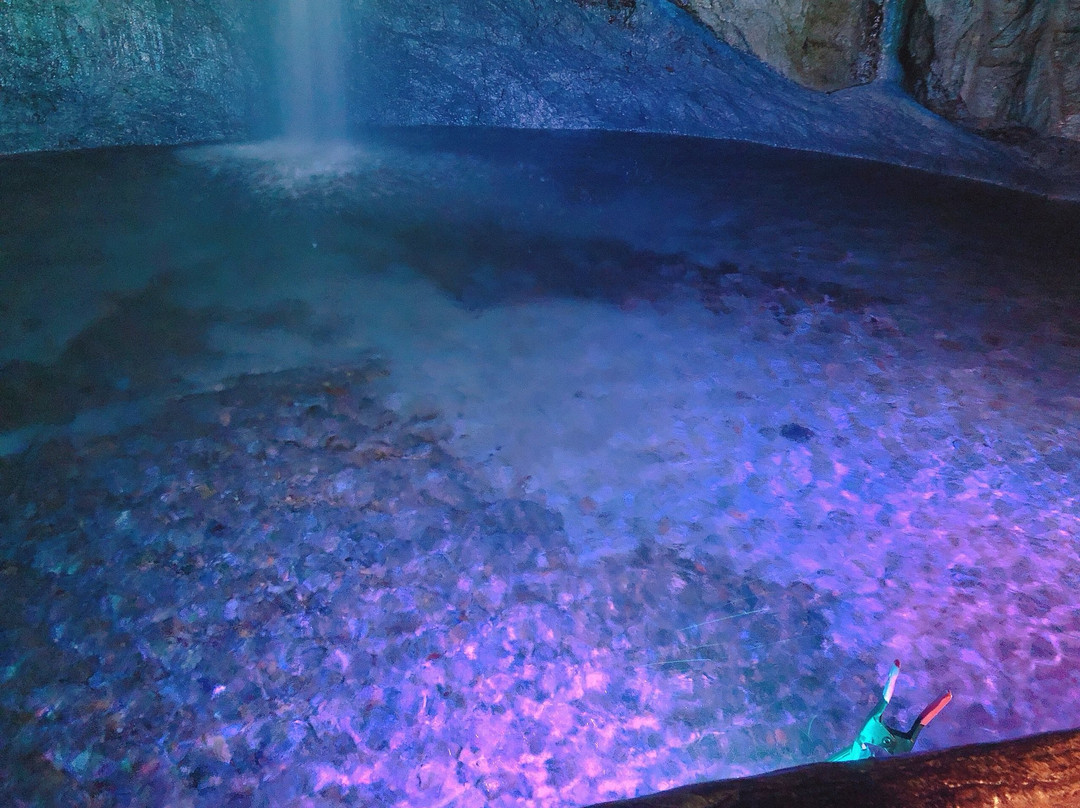 Rokando-住田町必去景点