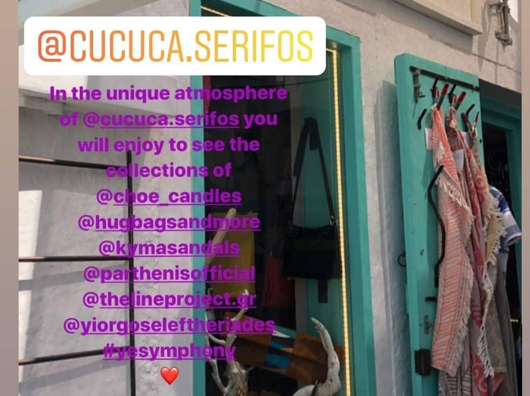 CuCuCa-Livadi必去景点