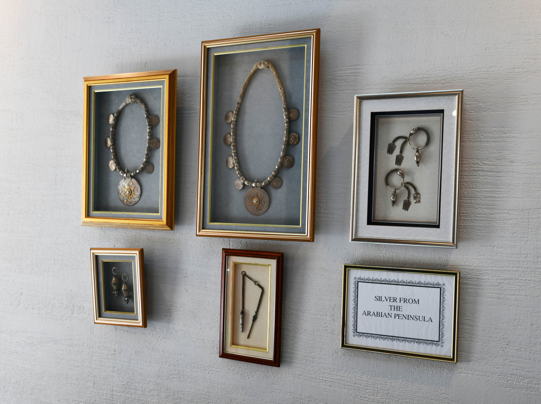 Al Qattara Arts Centre-艾因市必去景点