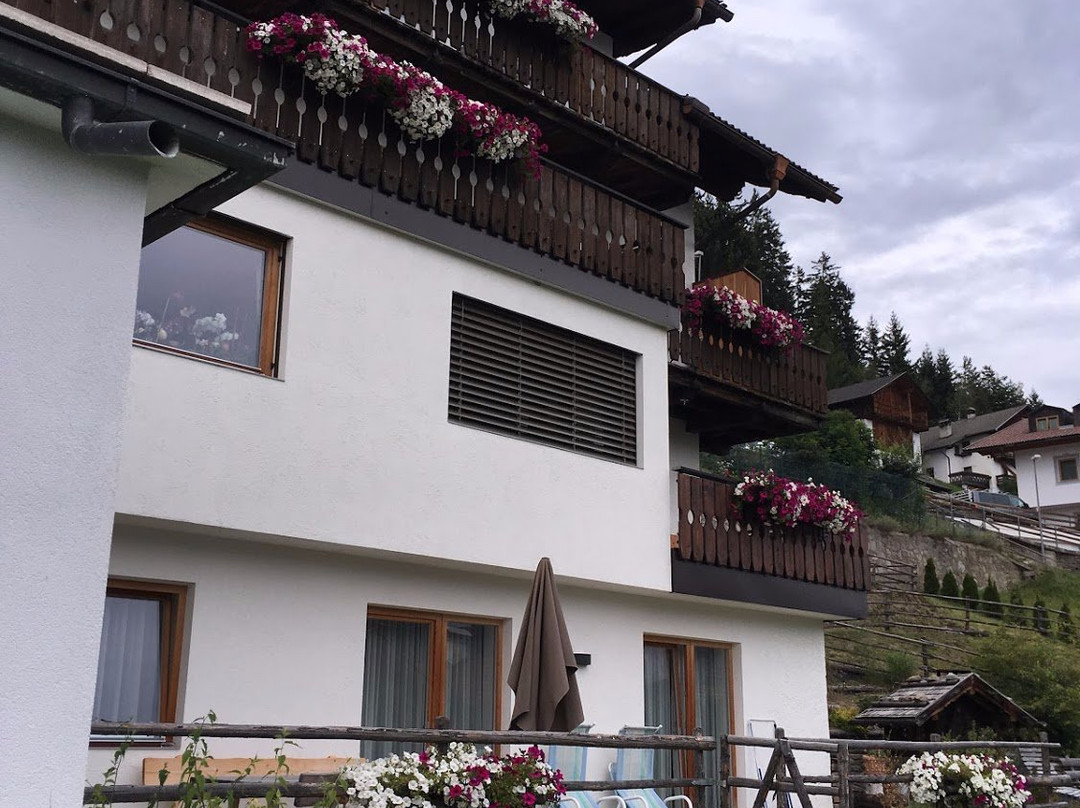 Waldheim Appartements主图