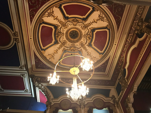 The Opera House-皇家滕布里奇韦尔斯必去景点