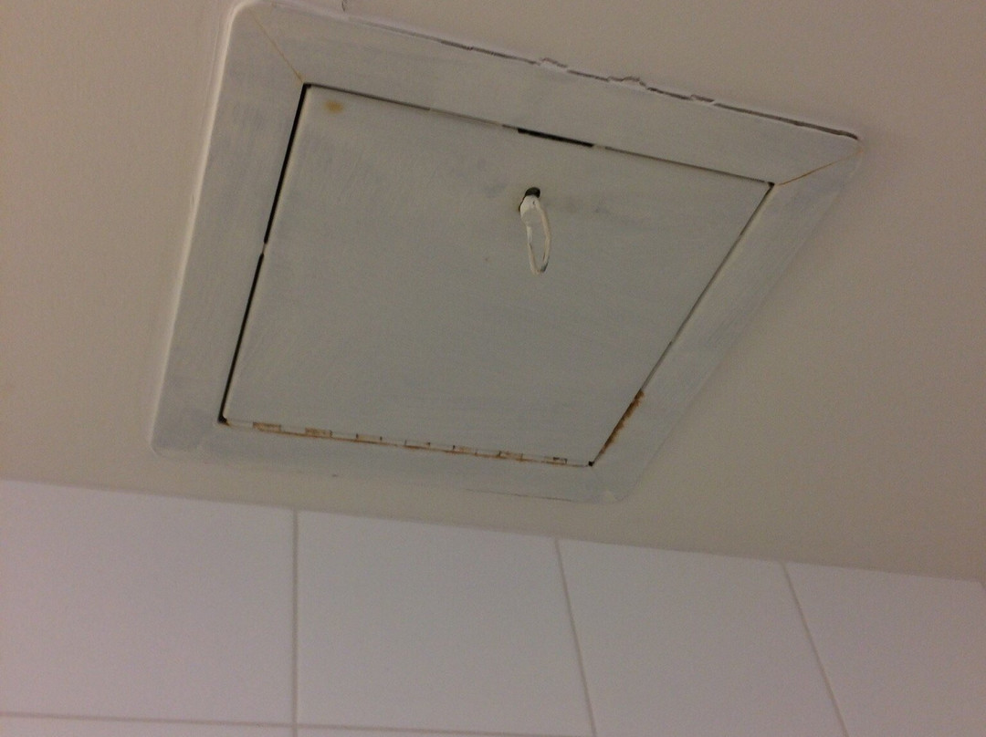 Quality Inn - Moncton主图