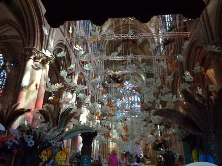 Eglise Saint-Julien景点图片
