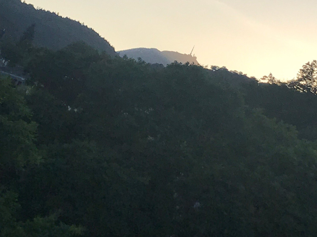 Hotel Villa Romaine主图