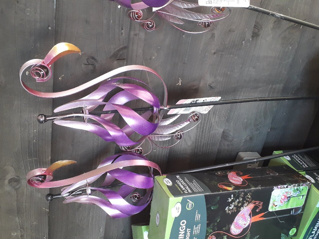 The Hertfordshire Garden Centre