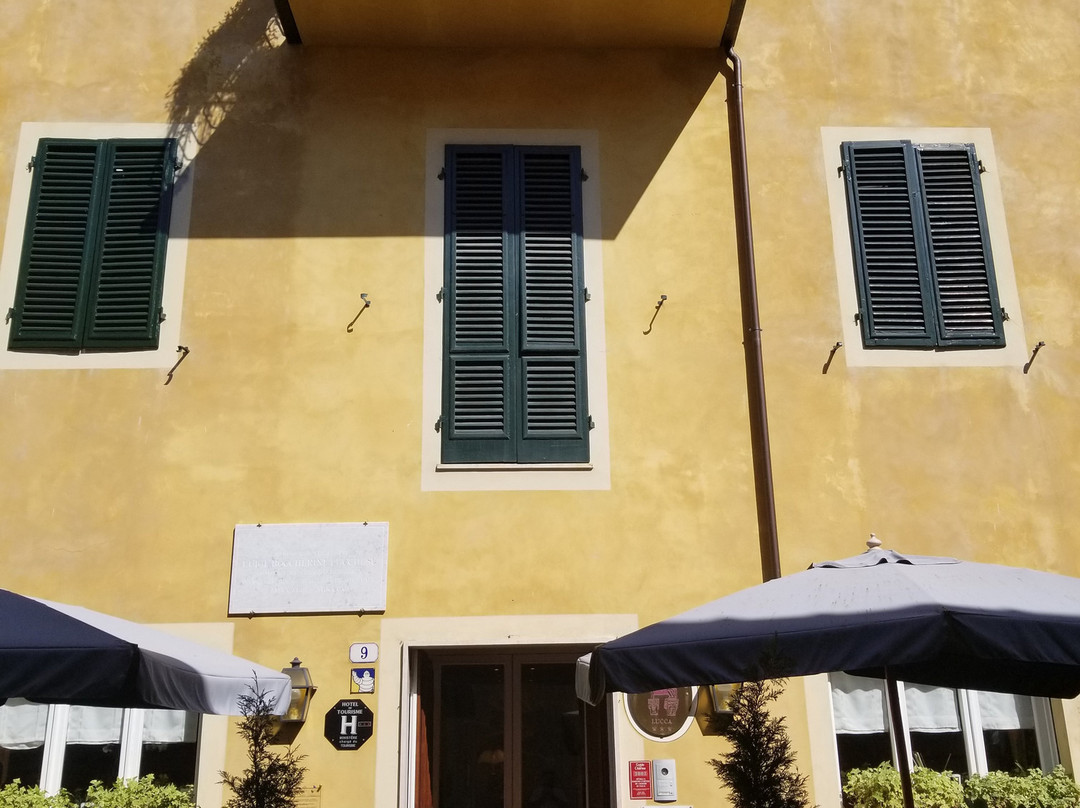 Albergo San Martino主图
