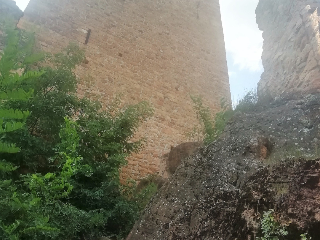 Castel Neuhaus-Terlano必去景点