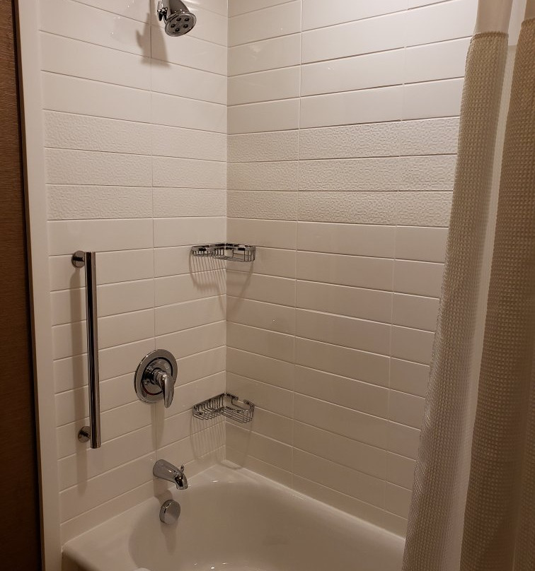 Fairfield by Marriott Inn & Suites Wheeling at The Highlands主图