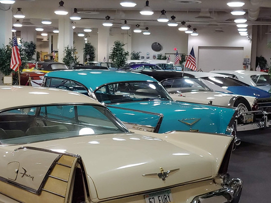 Don Laughlin's Riverside Resort主图