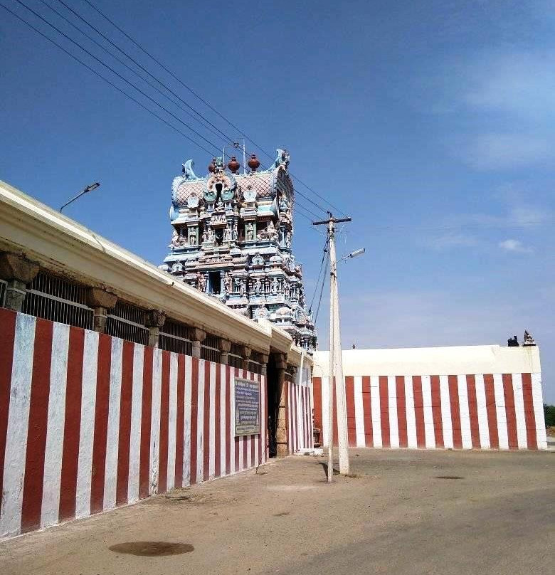 Srinivasa Perumal Temple