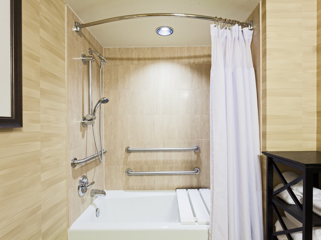 杰克逊维尔皇冠假日酒店主图