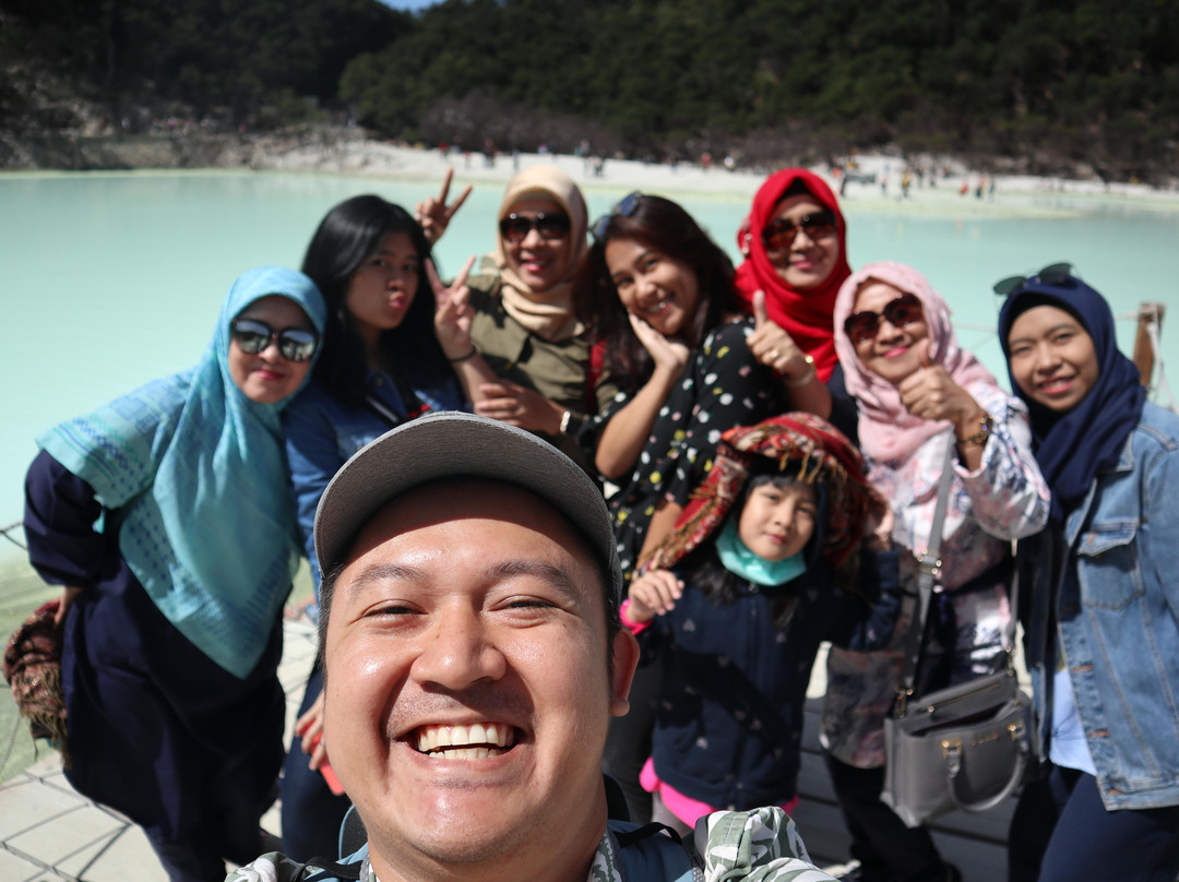Preanger Trails - Tourist Guide Service-万隆必去景点