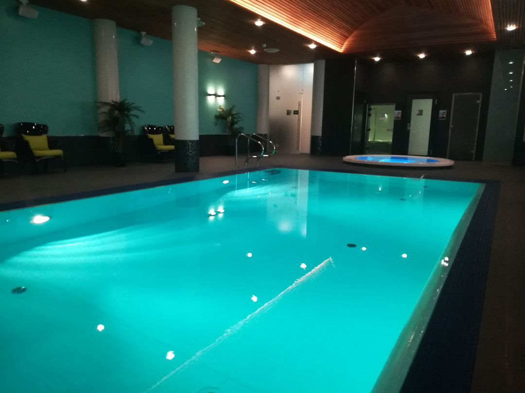 Thon Hotel Arena主图