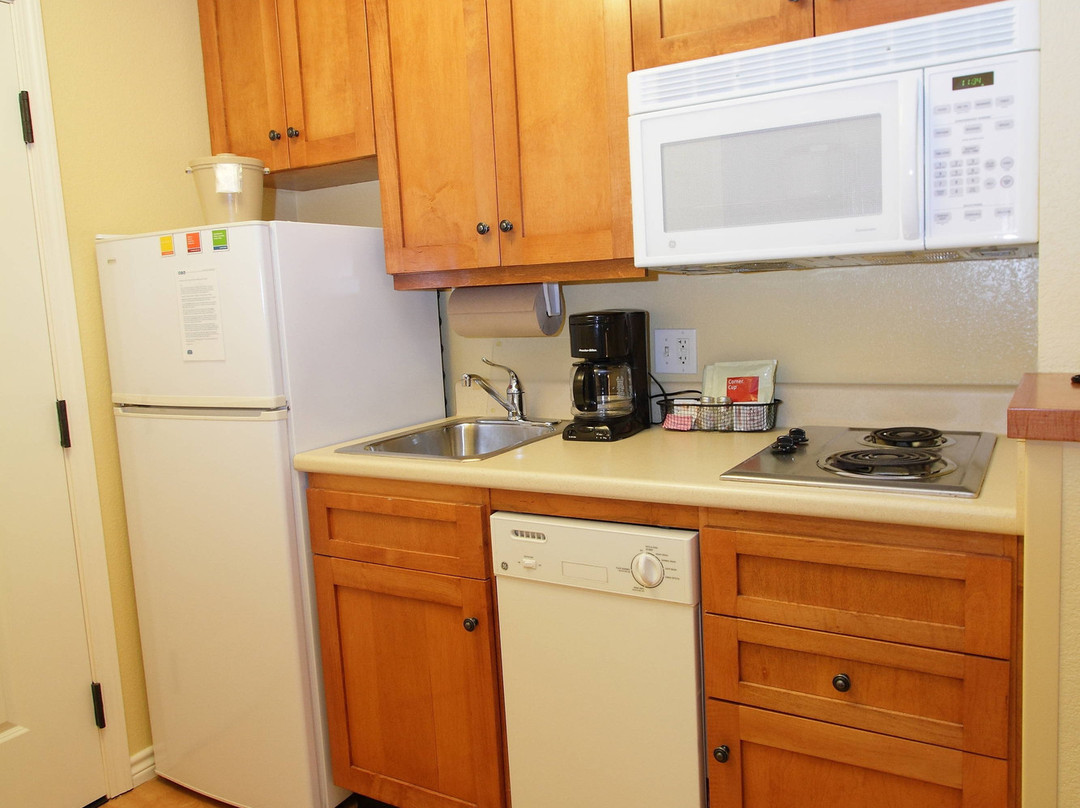 TownePlace Suites by Marriott Killeen主图