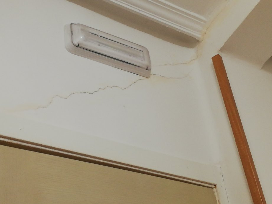 Hospederia Rincon De Leon主图