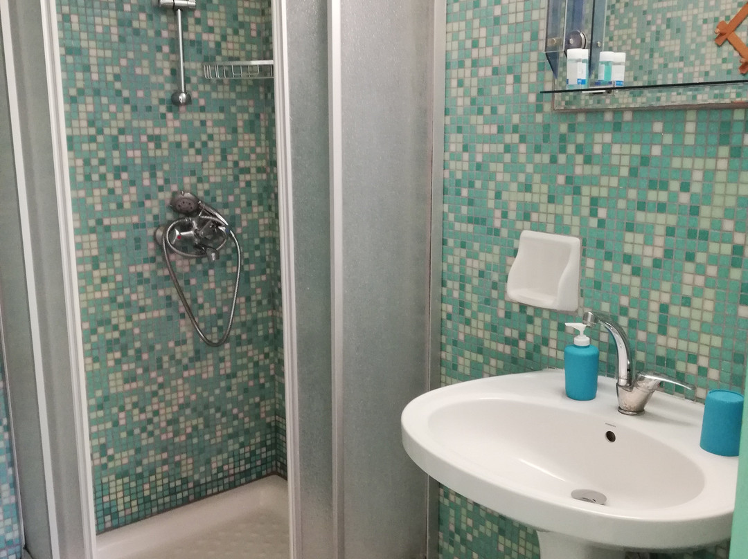 Hotel Finiki View主图