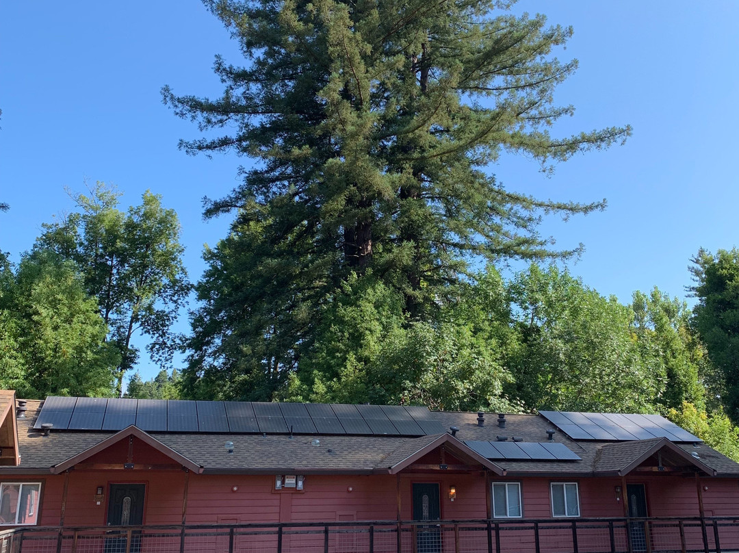 Creekside Inn & Resort主图