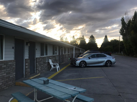 Arco Inn Motel主图