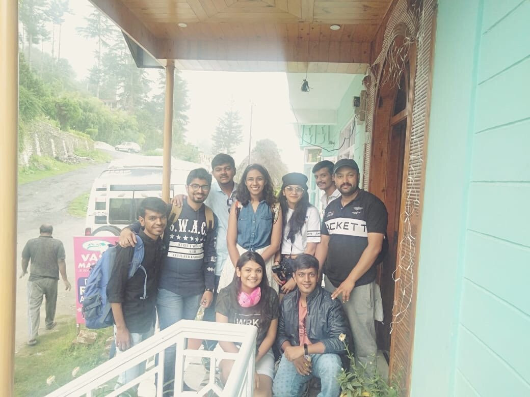 Vasu Mansion Home Stay主图