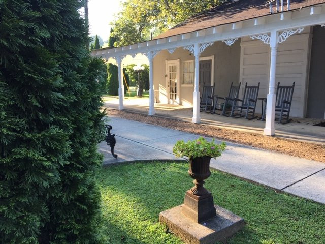 Falcon Manor B & B At Falcon Rest主图