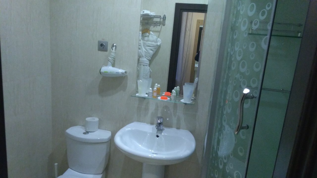 Hotel on Smirnovskaya 25-官方