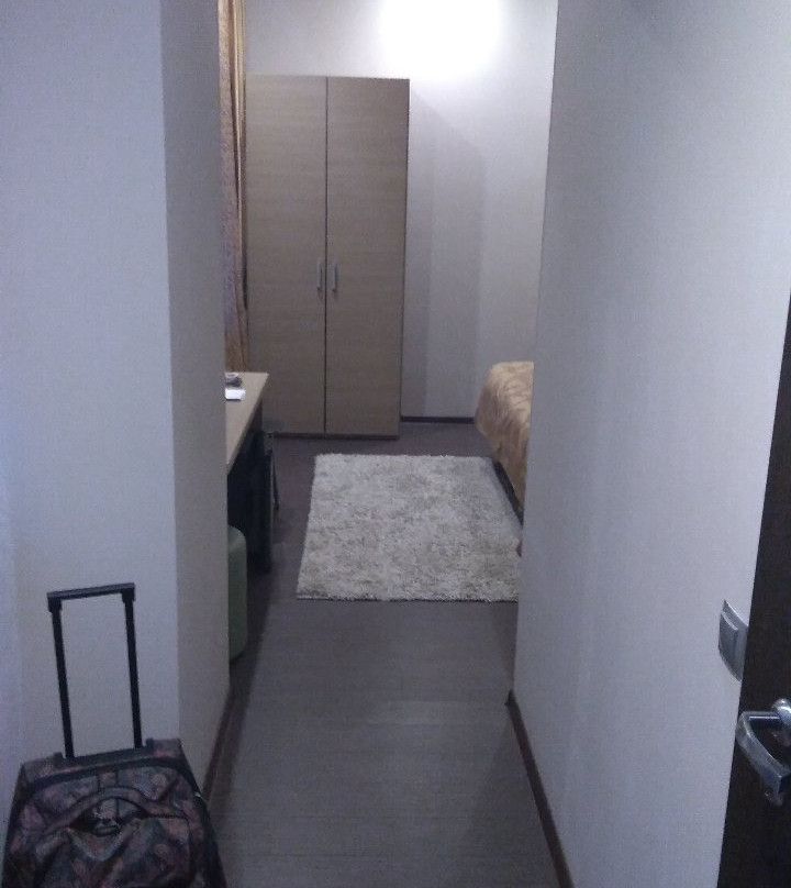 Hotel on Smirnovskaya 25主图