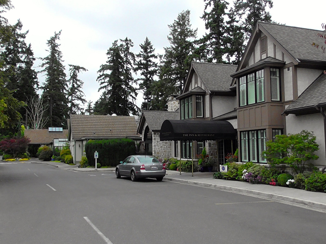 The Inn at Pleasant Beach主图