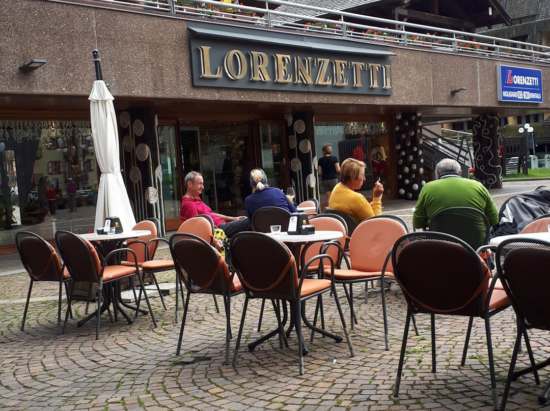 Lorenzetti Sport景点图片