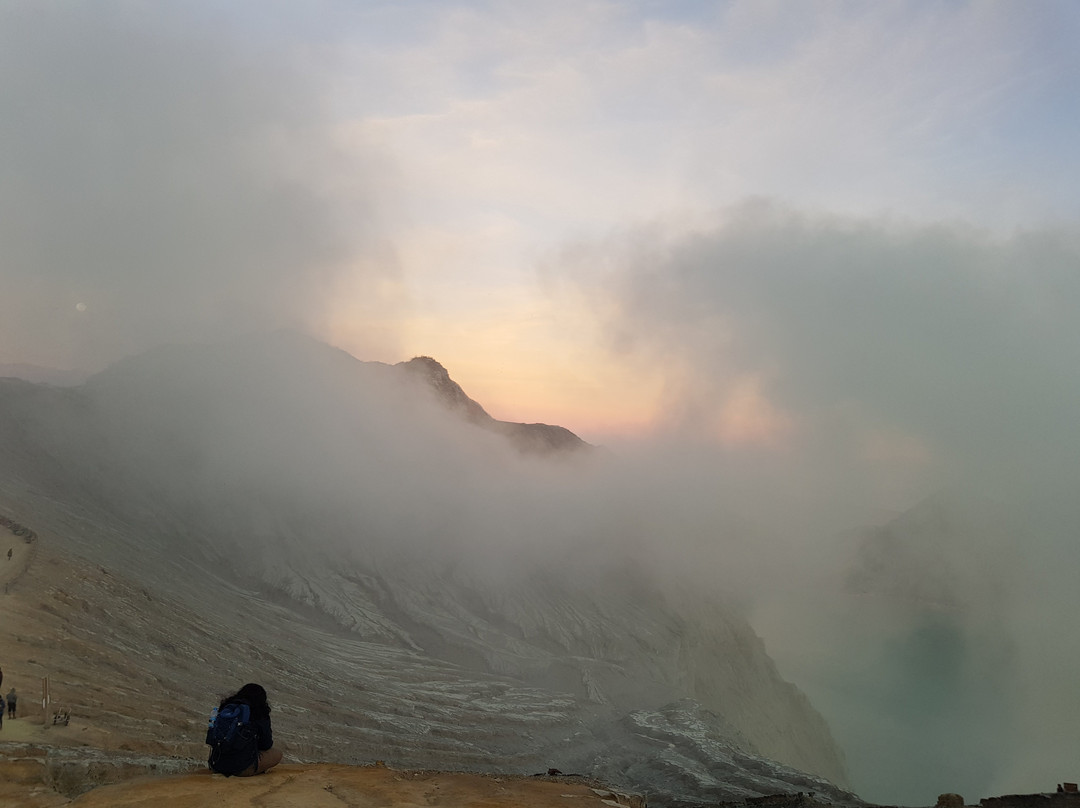 Java Brave Tour-玛琅必去景点