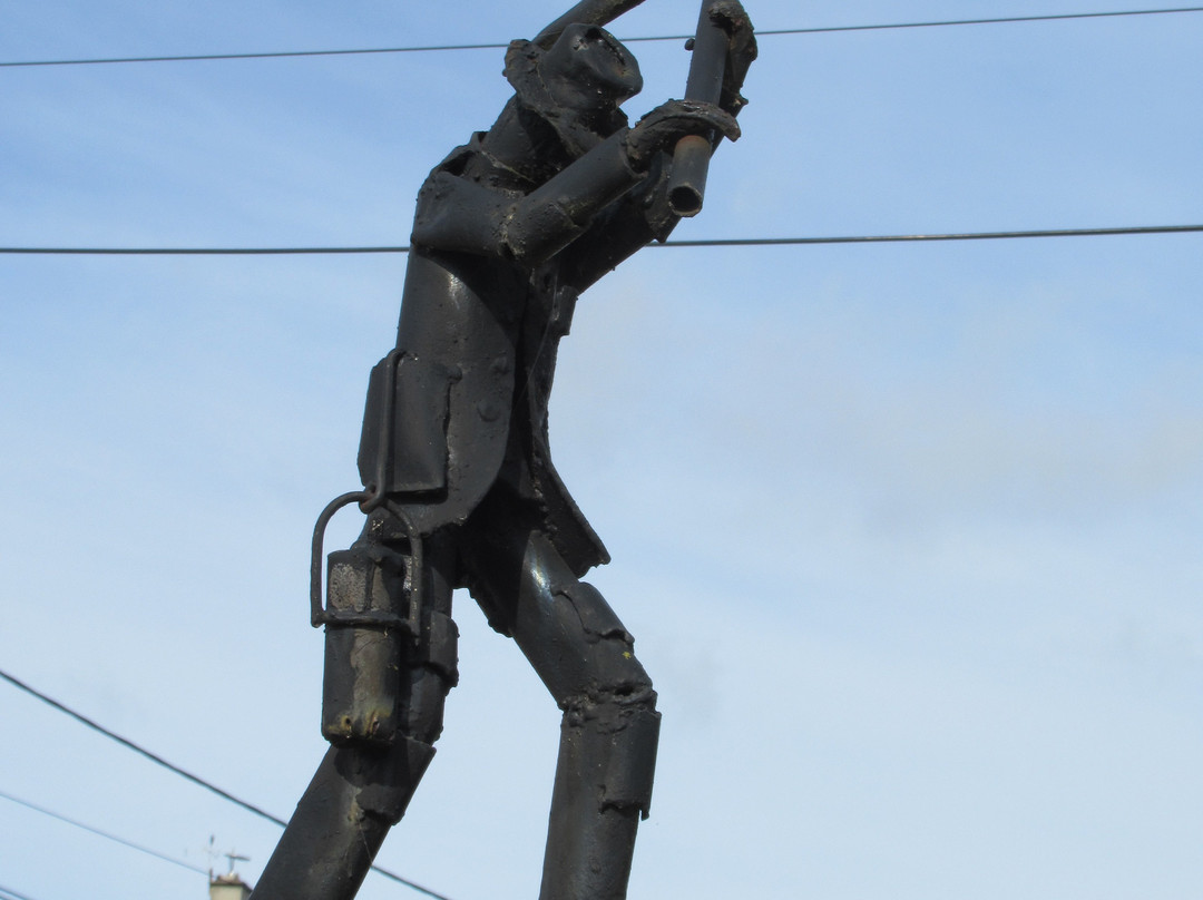 Symphonie en sol mineur-Hettange-Grande必去景点