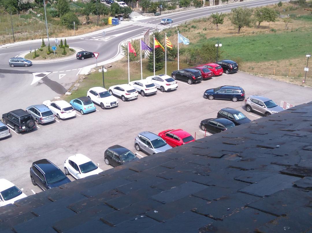 户撒图卡酒店主图