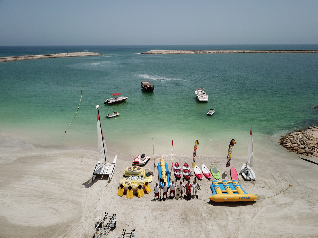 Adventure Sports-塞拉莱必去景点