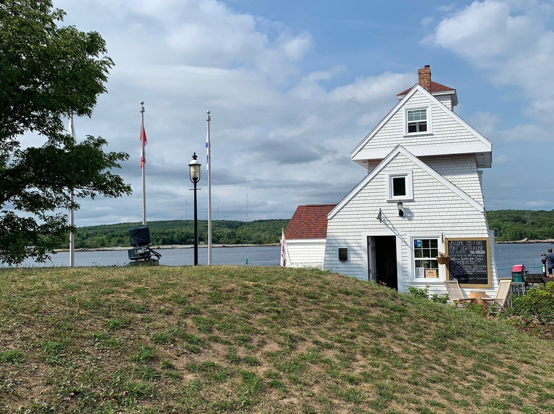 Liverpool-新斯科舍必去景点