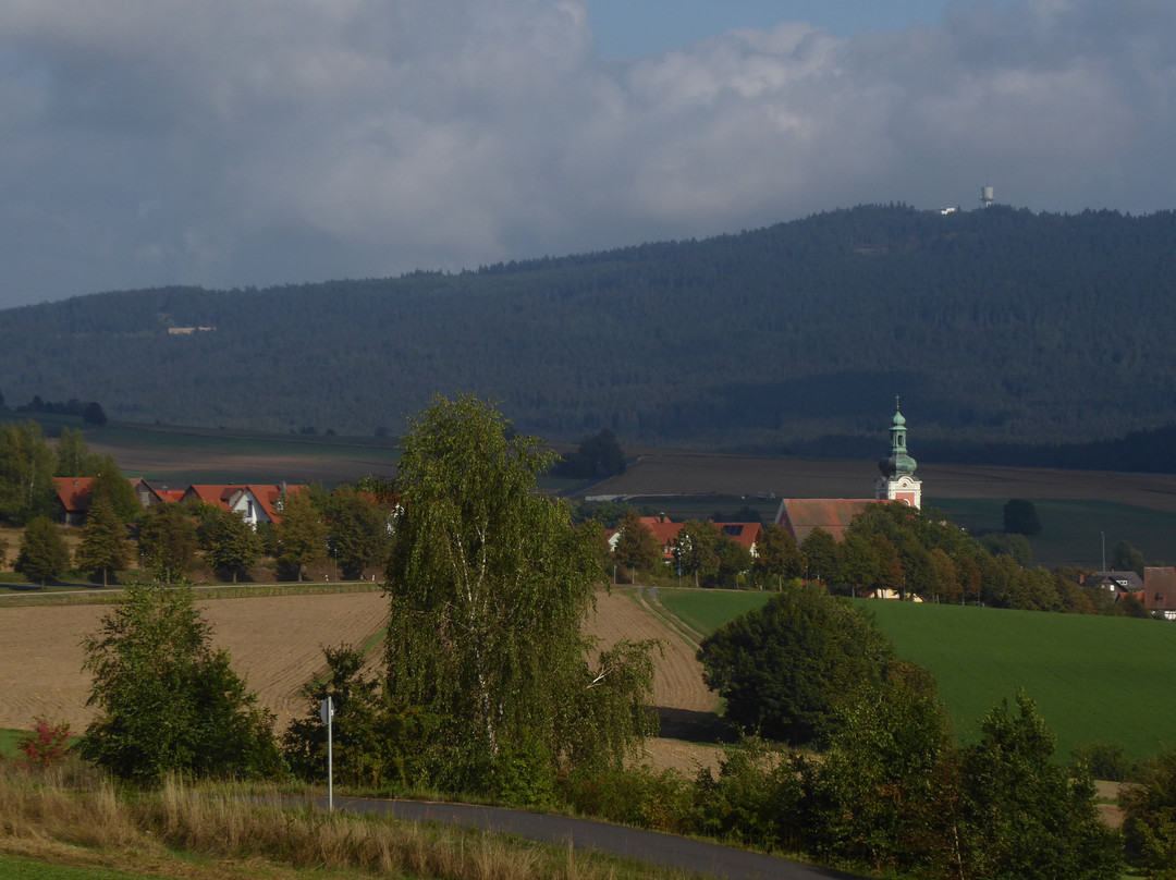 Pfarrkirche St. Laurentius景点图片