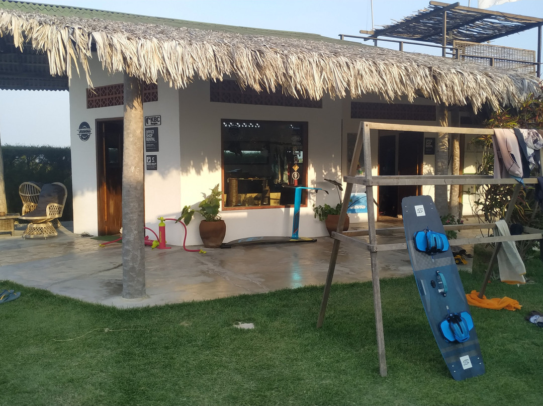 Pousada Mare Alta Brasil主图