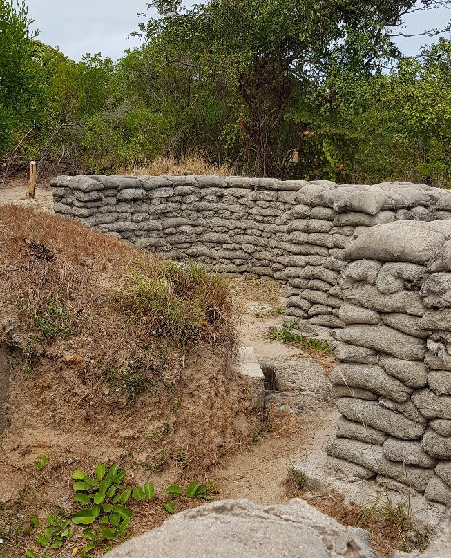 Torres Strait Heritage-Horn Island必去景点