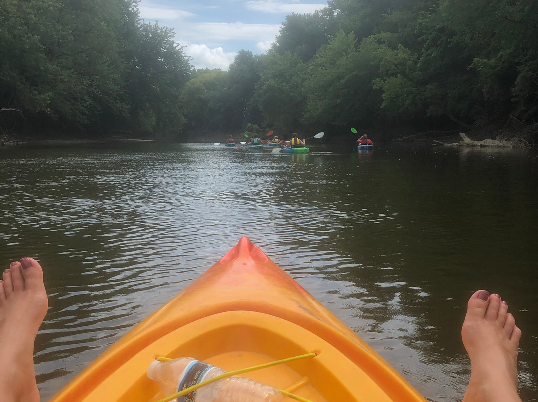 Scioto Grove Metro Park-格罗夫城必去景点