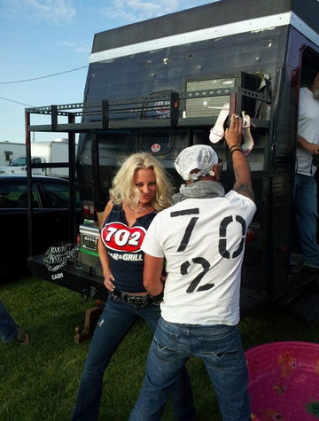 702 Bar-米德兰必去景点