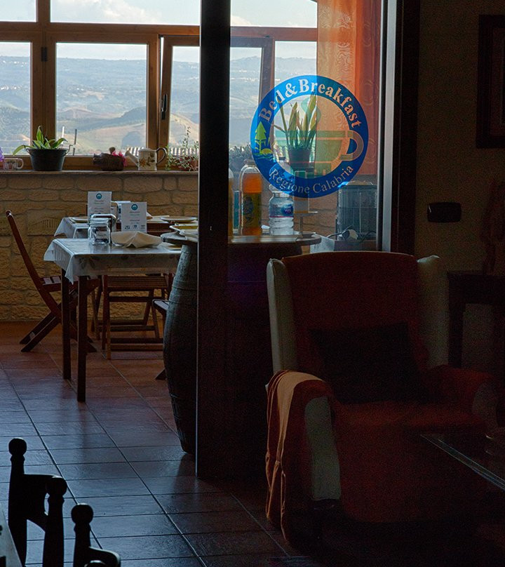 Sopra Le Laure B&B主图