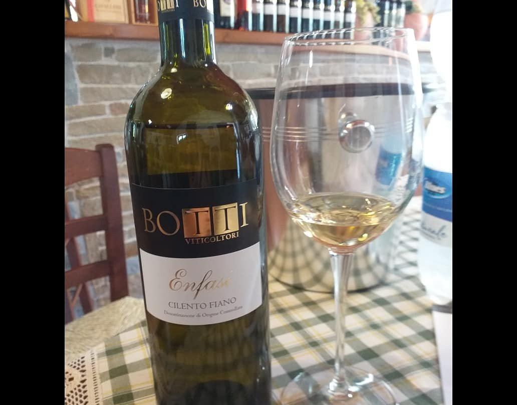 Azienda Agricola Carmine Botti-阿格罗波利必去景点