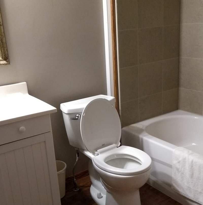 Motel Hillcrest主图