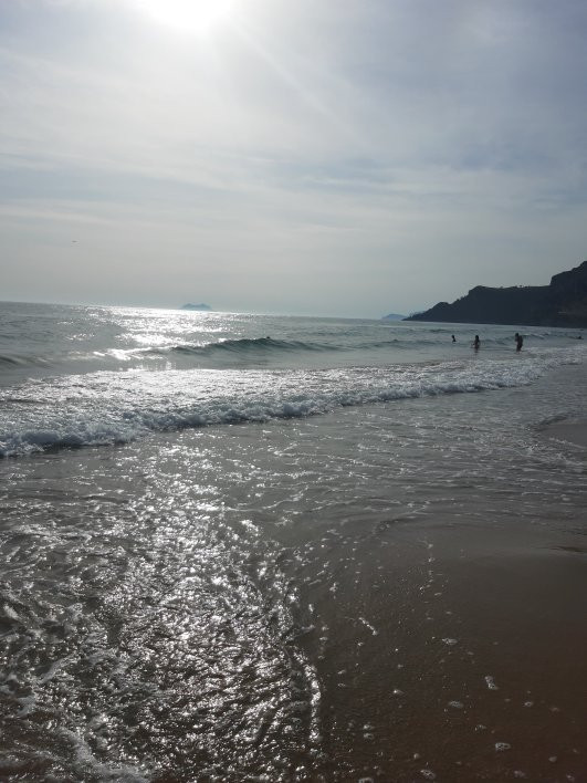 Anni 60 Sea Beach-加埃塔必去景点