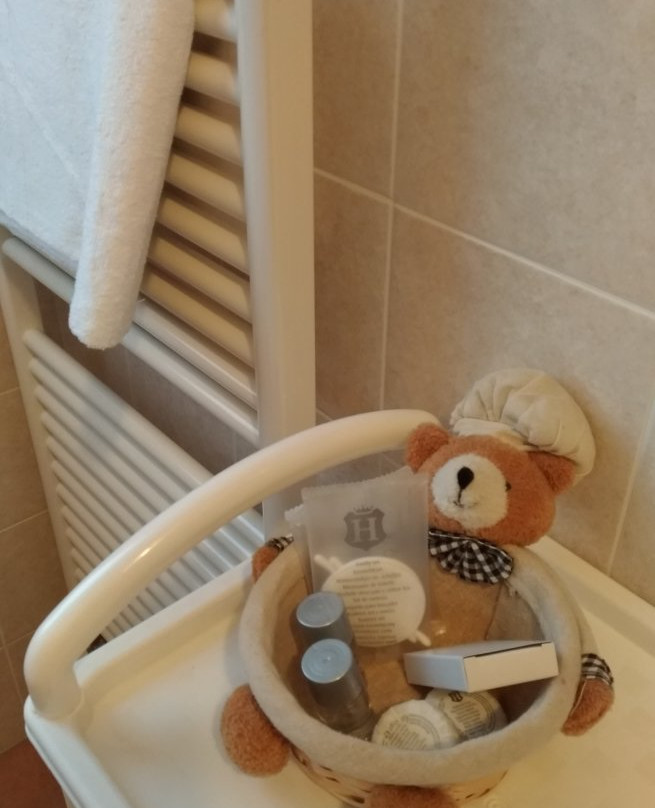 B&B Villa Celeste主图