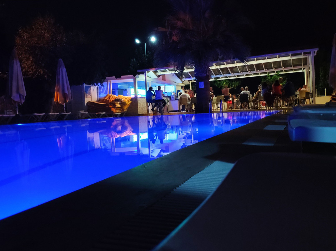 Dogan Beach Resort & Spa主图
